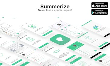 Summerize gallery image