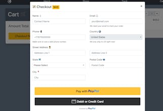 WWMerch - World Wide Merch gallery image