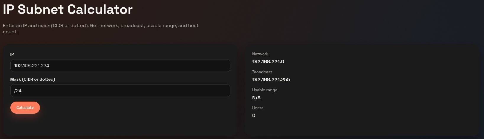 NetLabTools gallery image