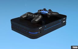Concept Playstation 5 media 3