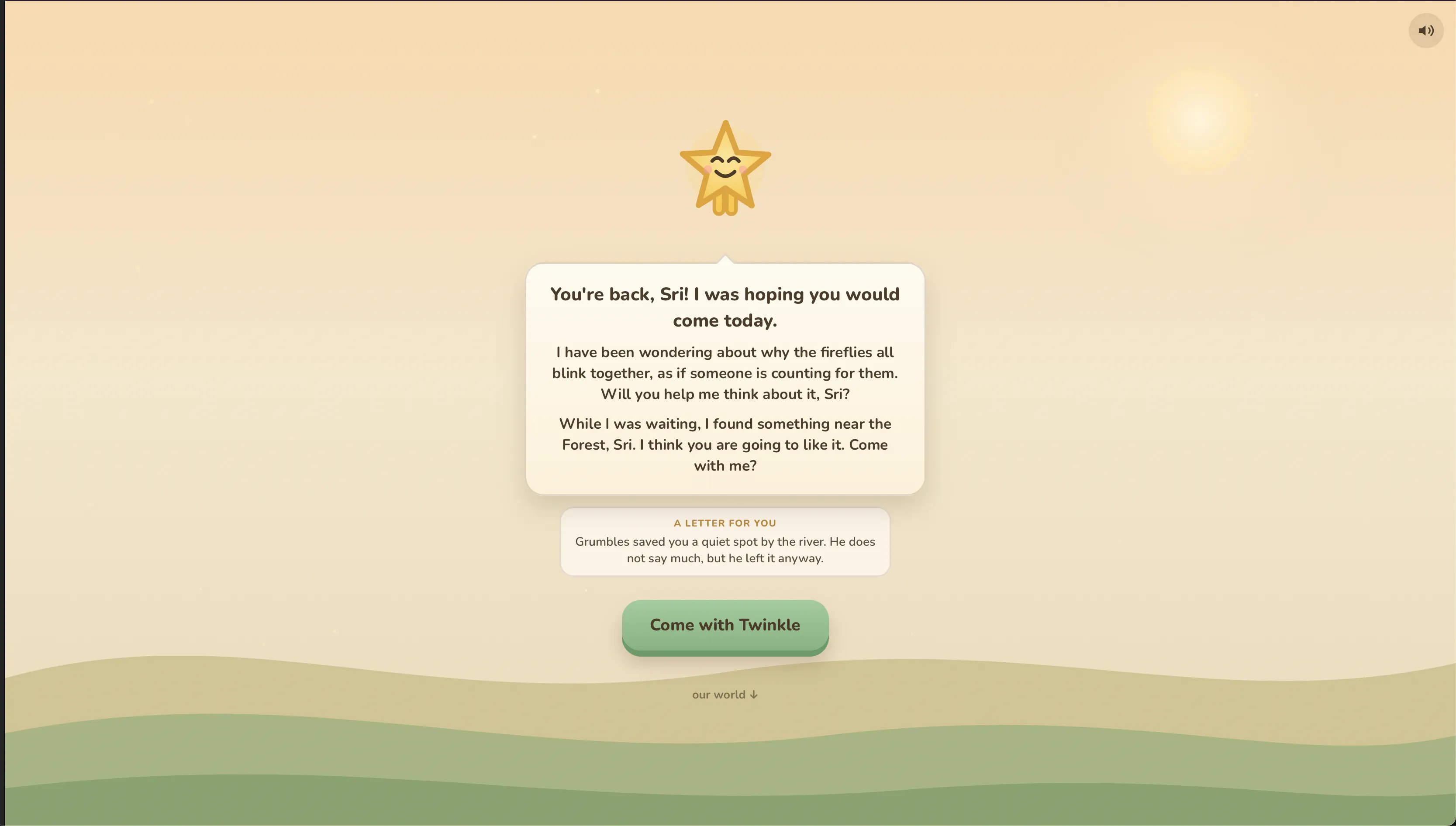 Twinkle screenshot 5