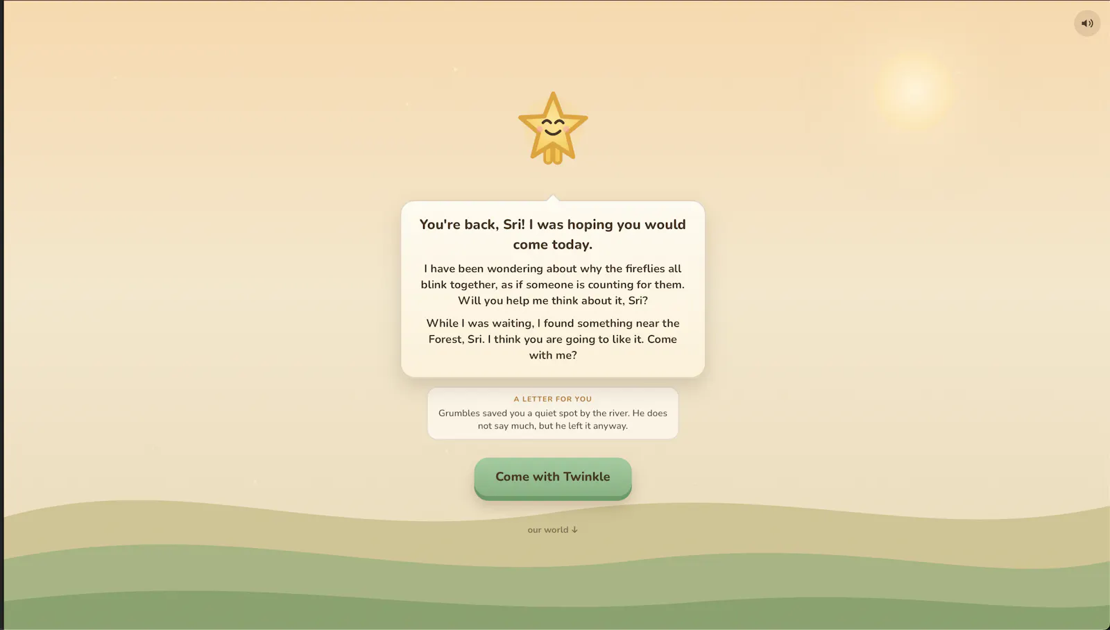 Twinkle screenshot 6