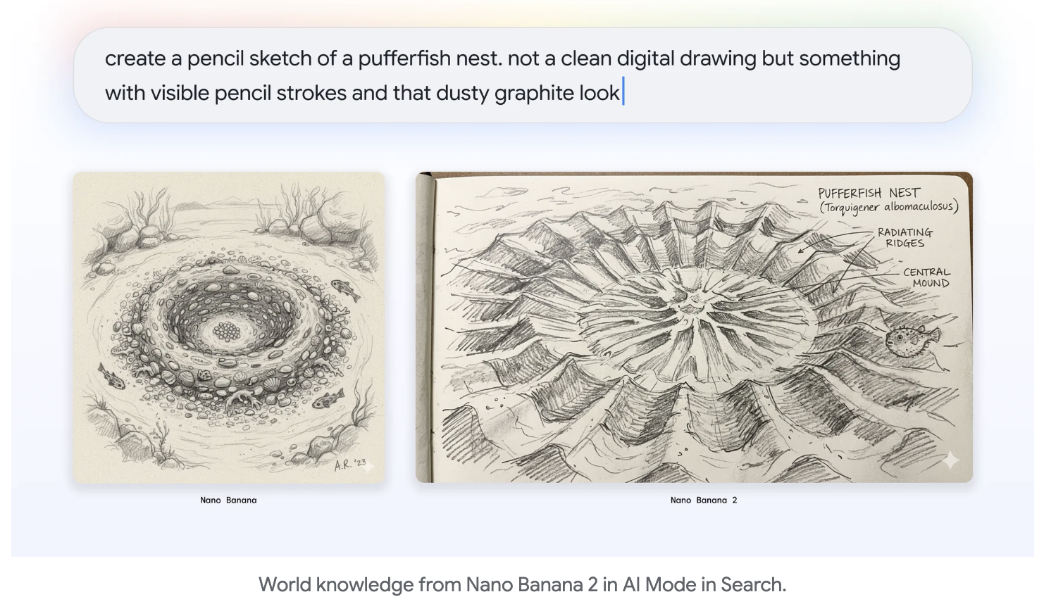 Nano Banana 2 gallery image