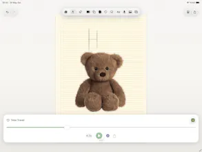 VelNotes gallery image