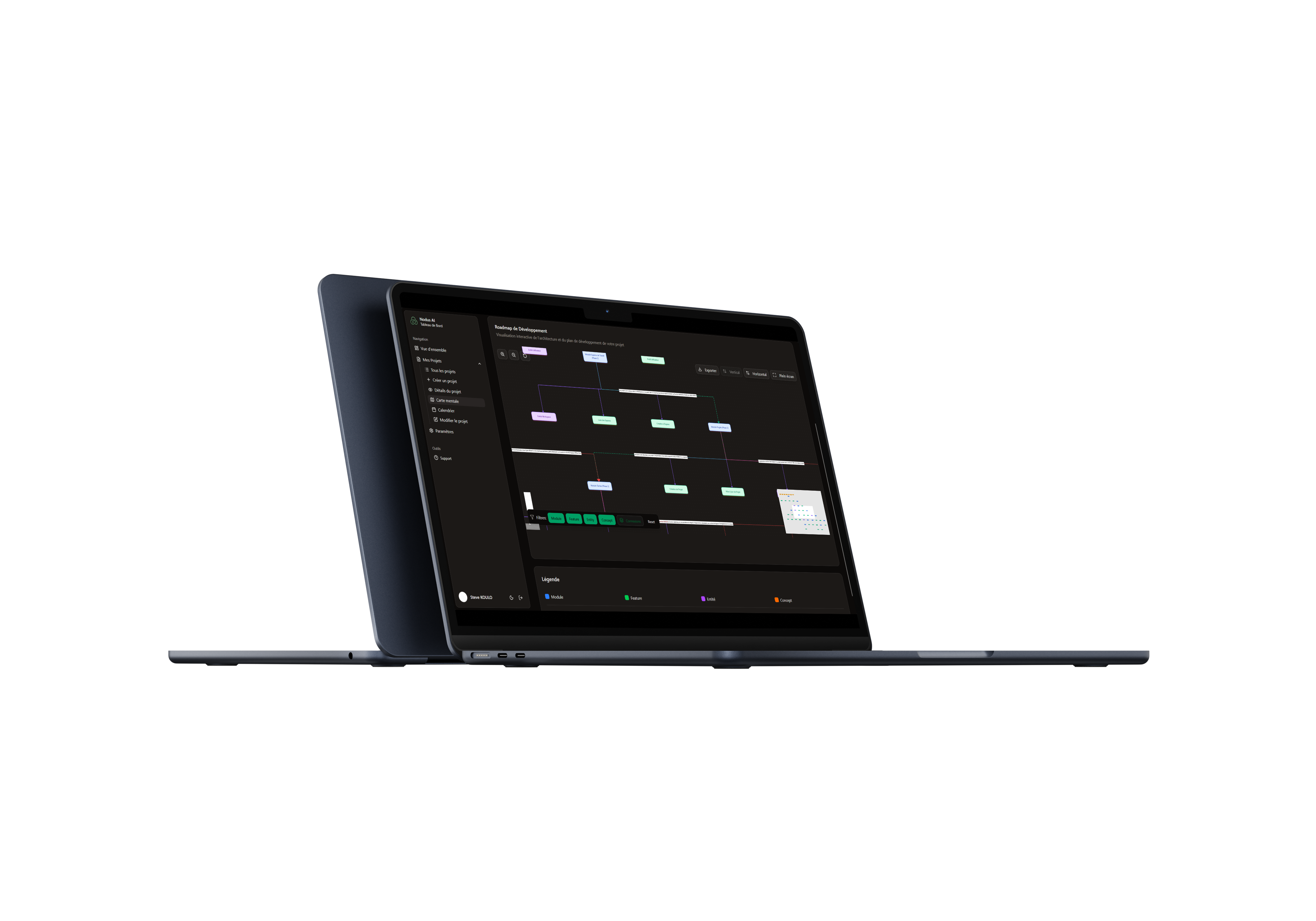 Nodus AI  gallery image