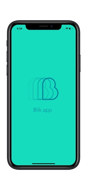 The Blik gallery image