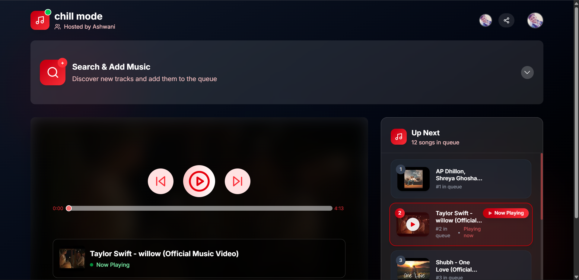 Jukebox Duo - Nerede olursanız olun müzik dinleyin medya 3