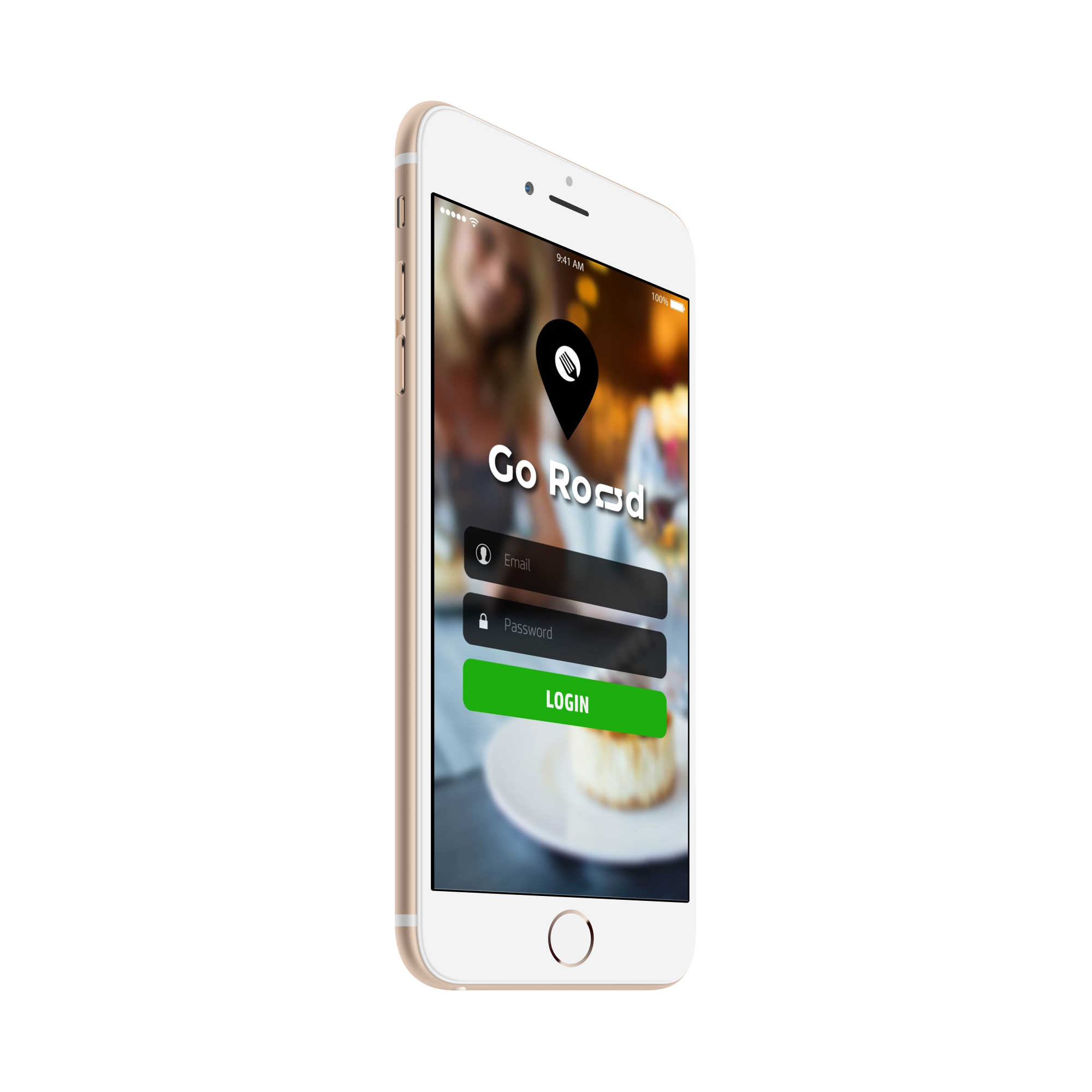 Go Round gallery image