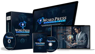Wordpress Master Kit gallery image
