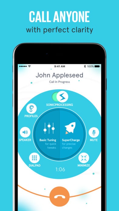 SonicCloud gallery image