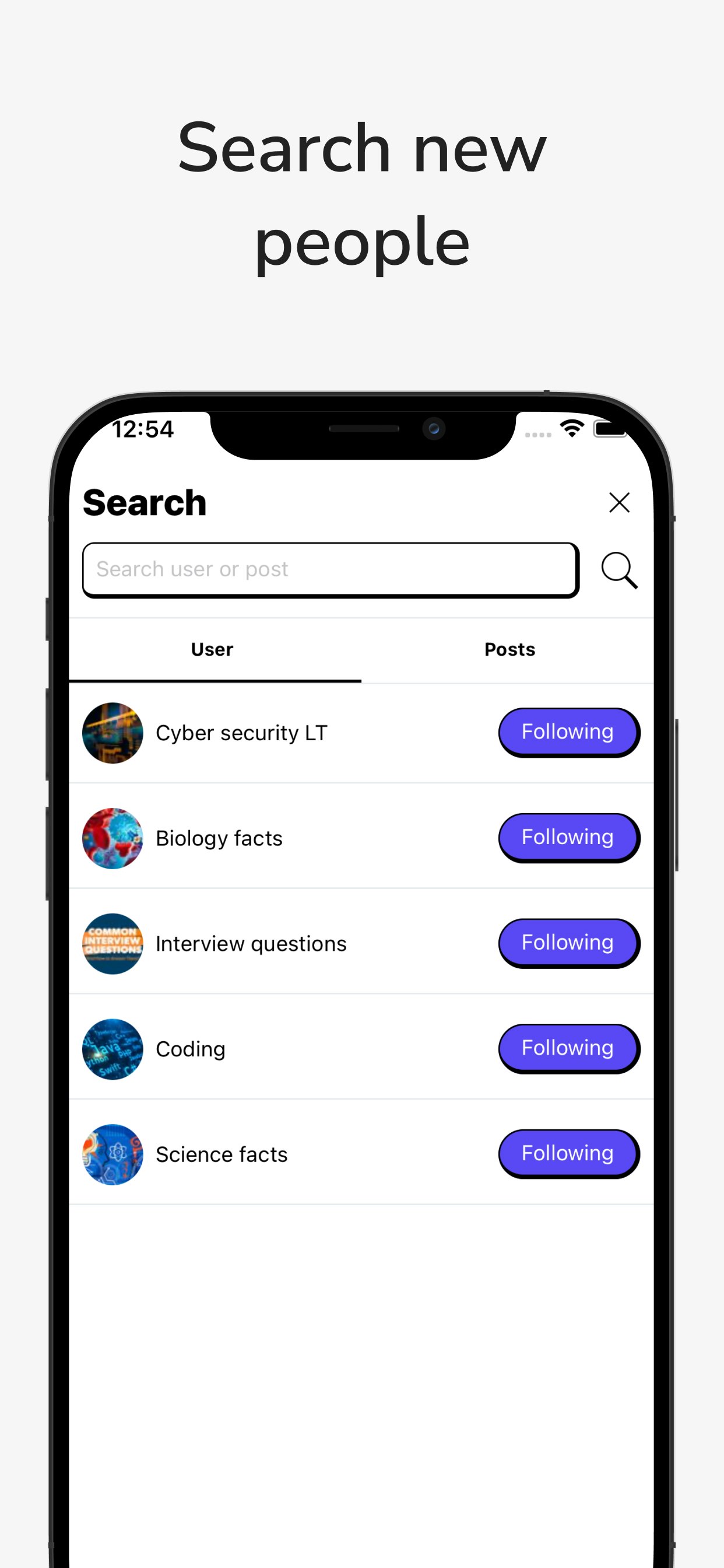 Lottus: Learn, share and grow gallery image