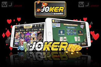 Agen Resmi Joker123 Terpercaya gallery image