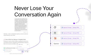 AI Context Flow gallery image
