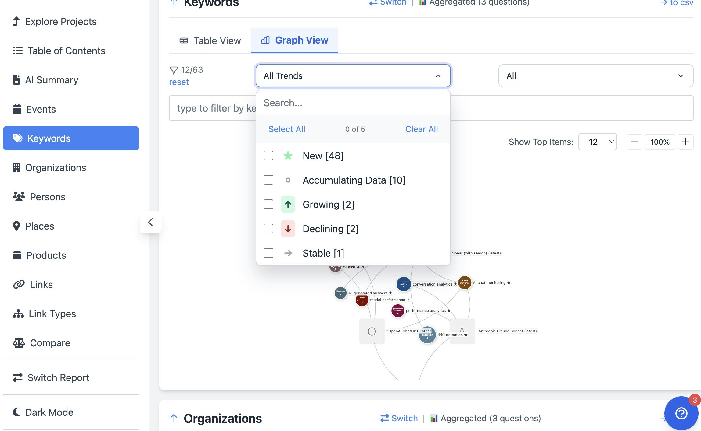 AI Chat watch gallery image