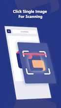 Scan4PDF CamScanner, Merge PDF App gallery image