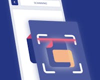 Scan4PDF CamScanner, Merge PDF App media 3