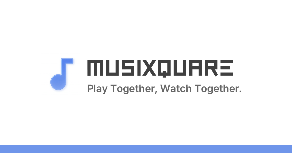 MUSIXQUARE gallery image