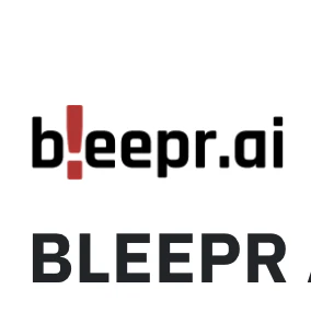 Bleepr