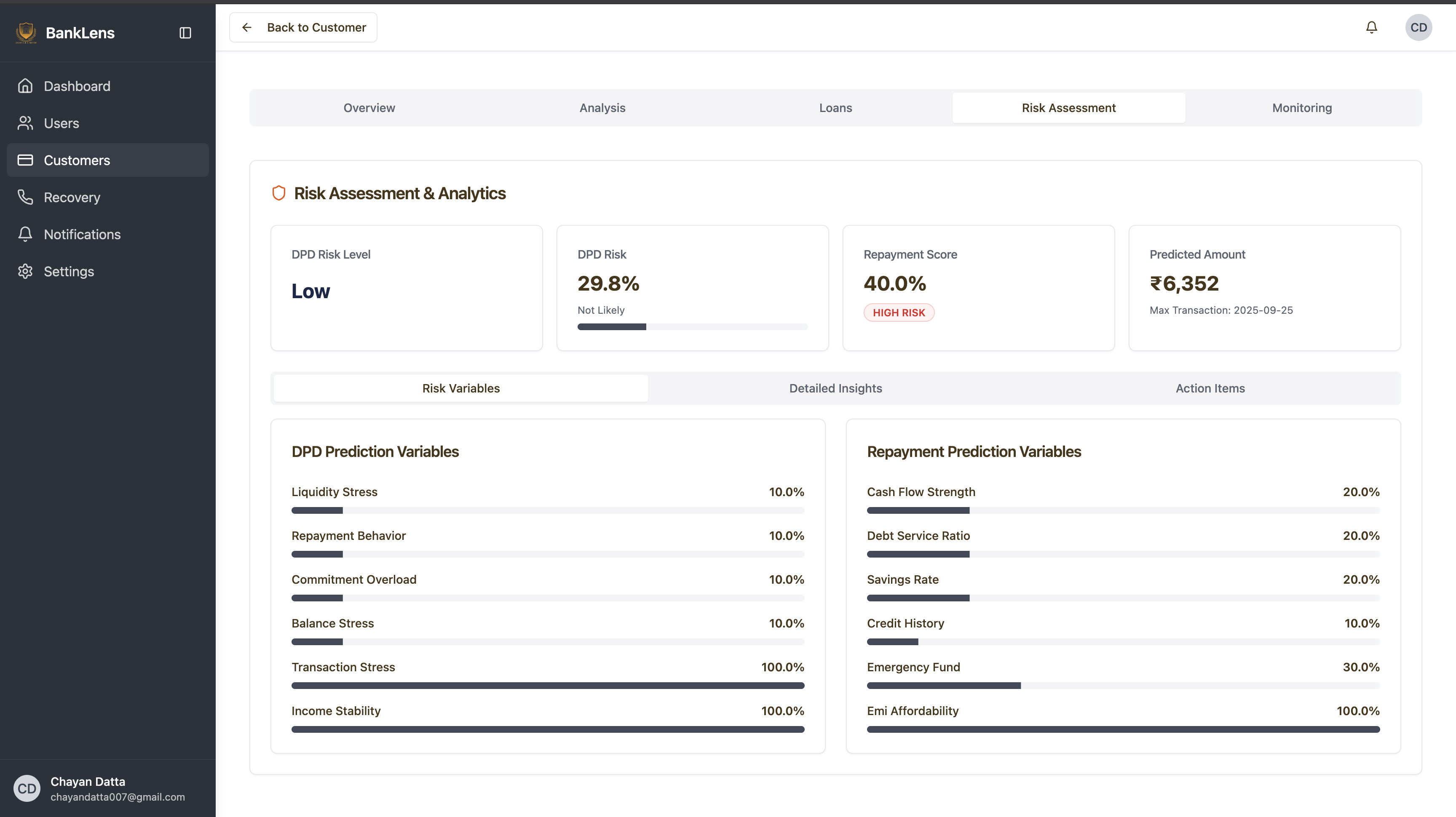 Crawfield & Dutton gallery image