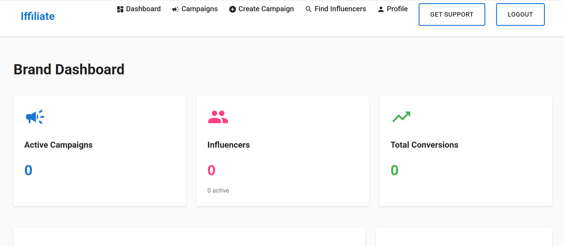 IFFILIATE gallery image