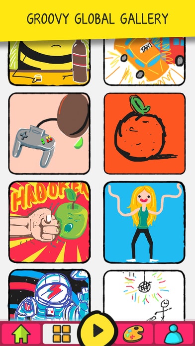 Draw Story gallery image