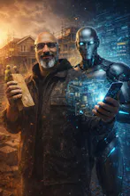 RenoCalc AI Powered Floor Plan Analysis gallery image