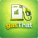 GasThat - Scan receipts and track costs