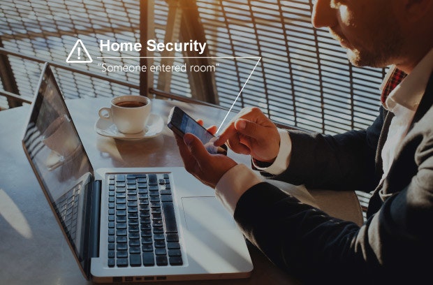 K Kit: Smart home made simple gallery image