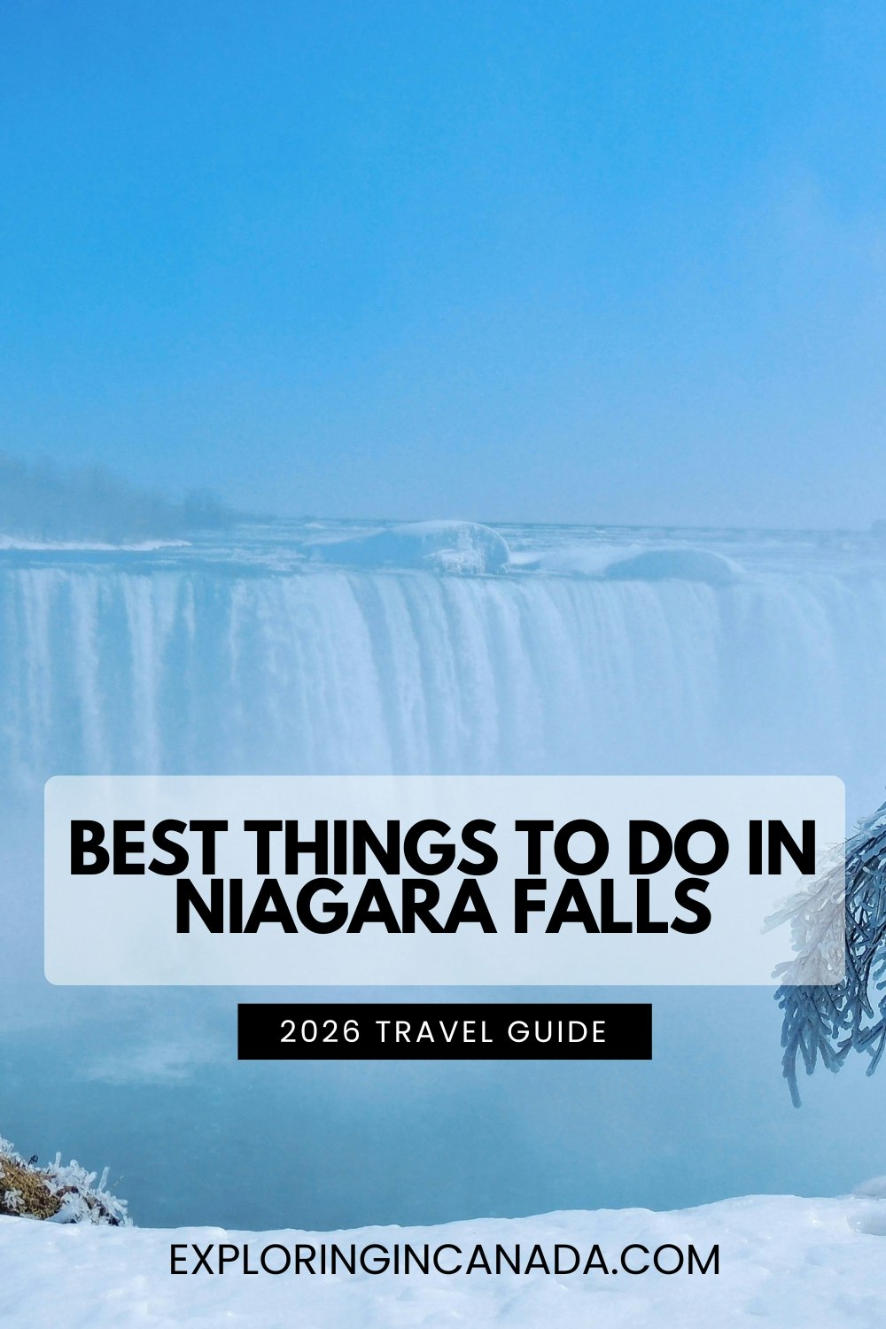 Exploring In Canada gallery image
