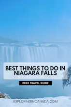 Exploring In Canada gallery image