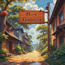 Lora AI gallery image