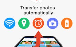 PhotoSync for Android media 3