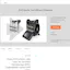 DV8 Golf Clubs