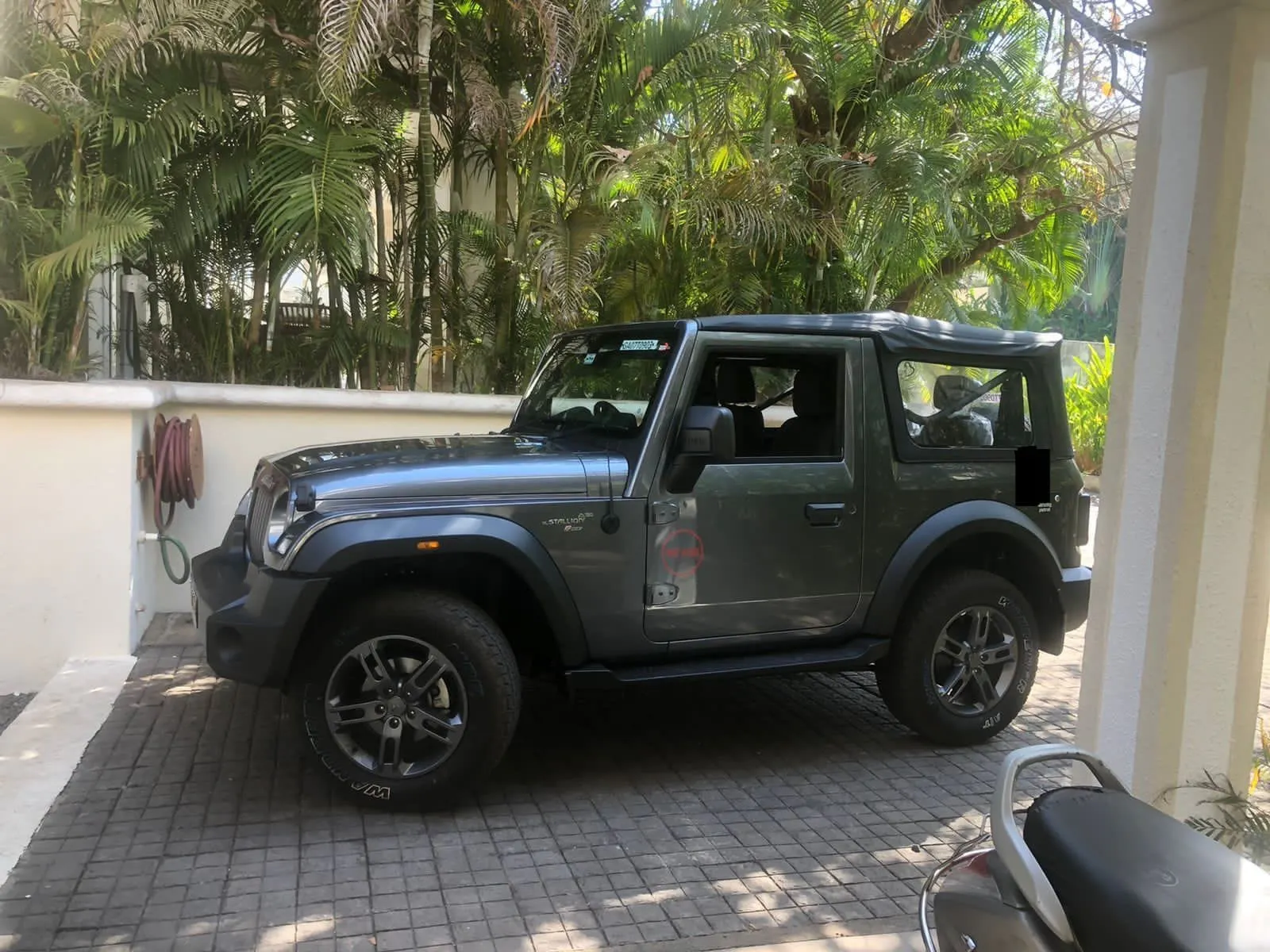 Goa Drive gallery image