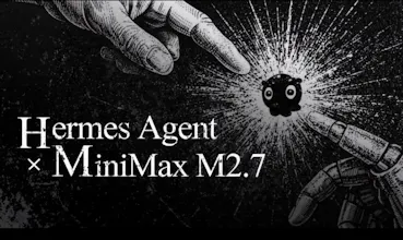 MaxHermes gallery image