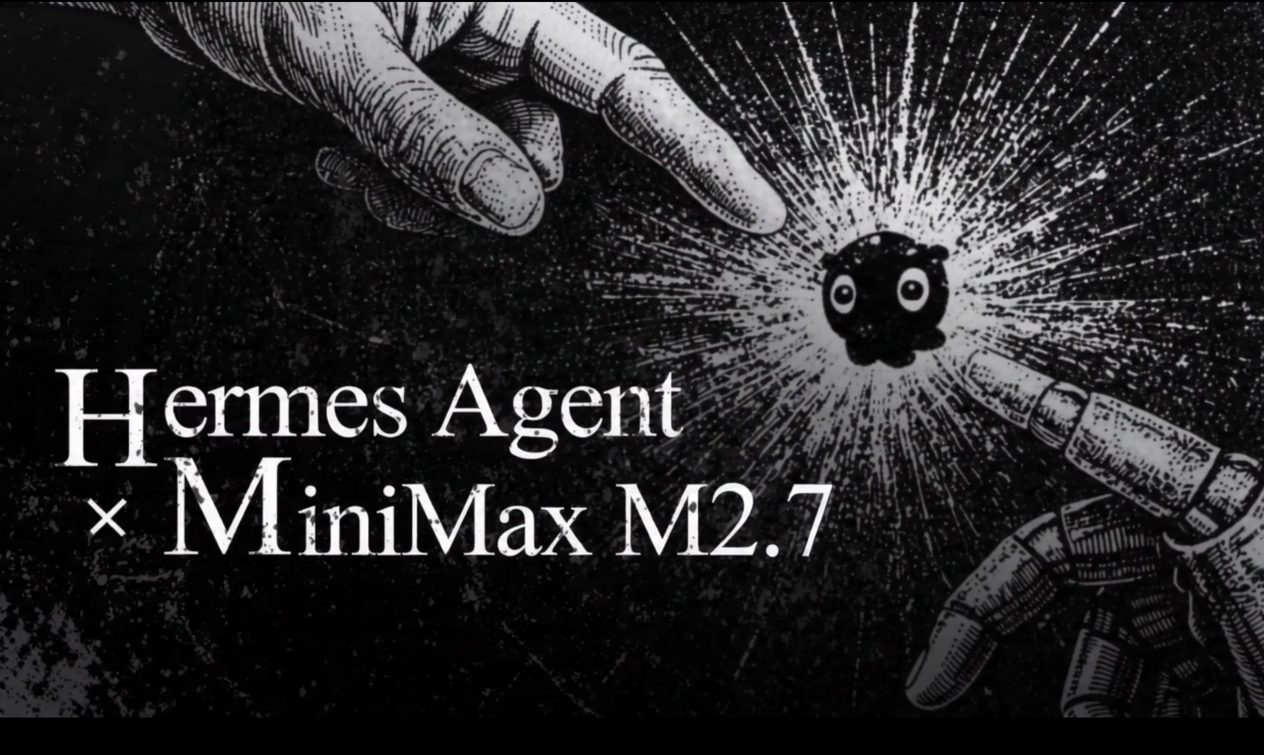 MaxHermes screenshot 2