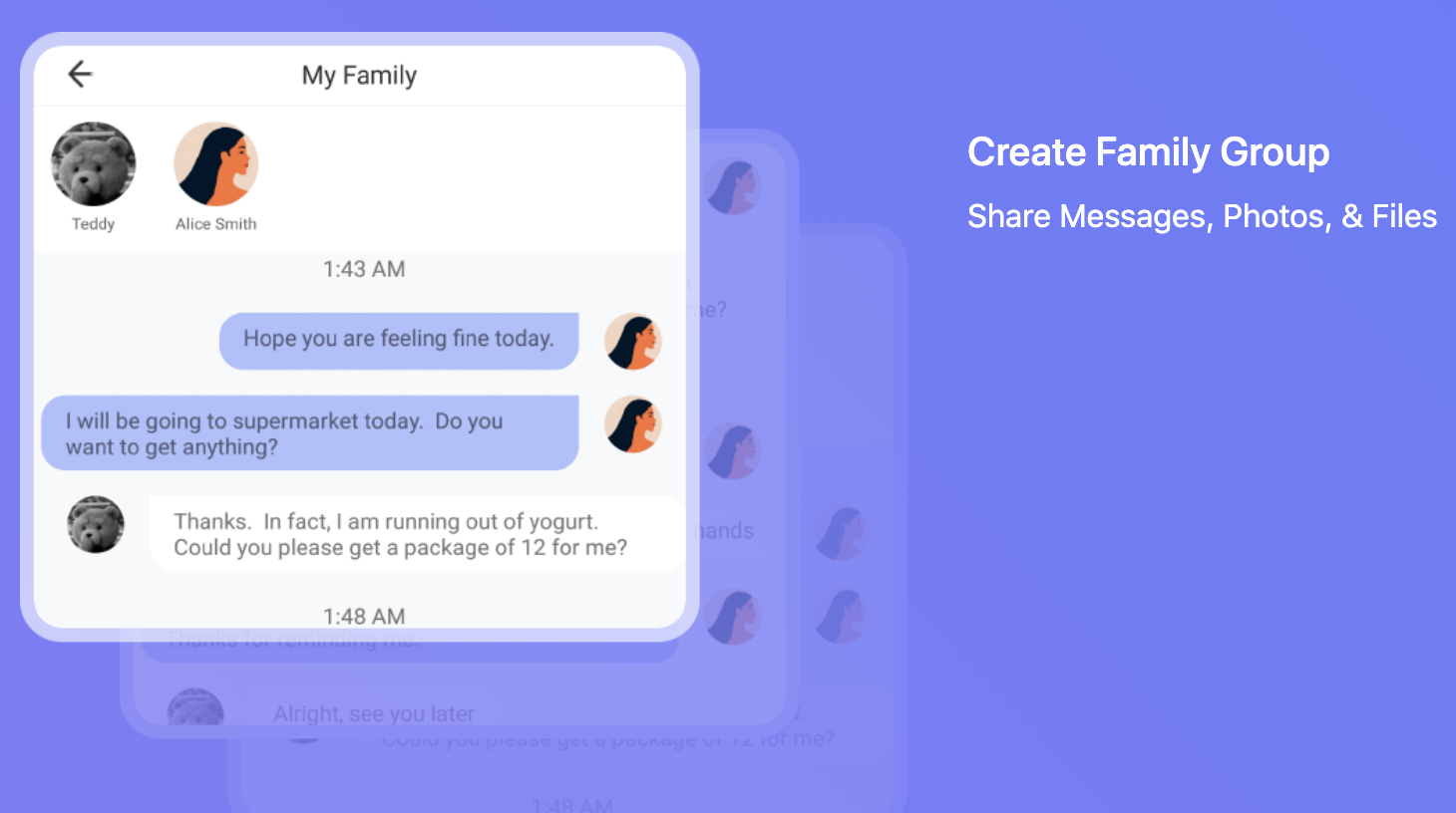 MyDearest gallery image