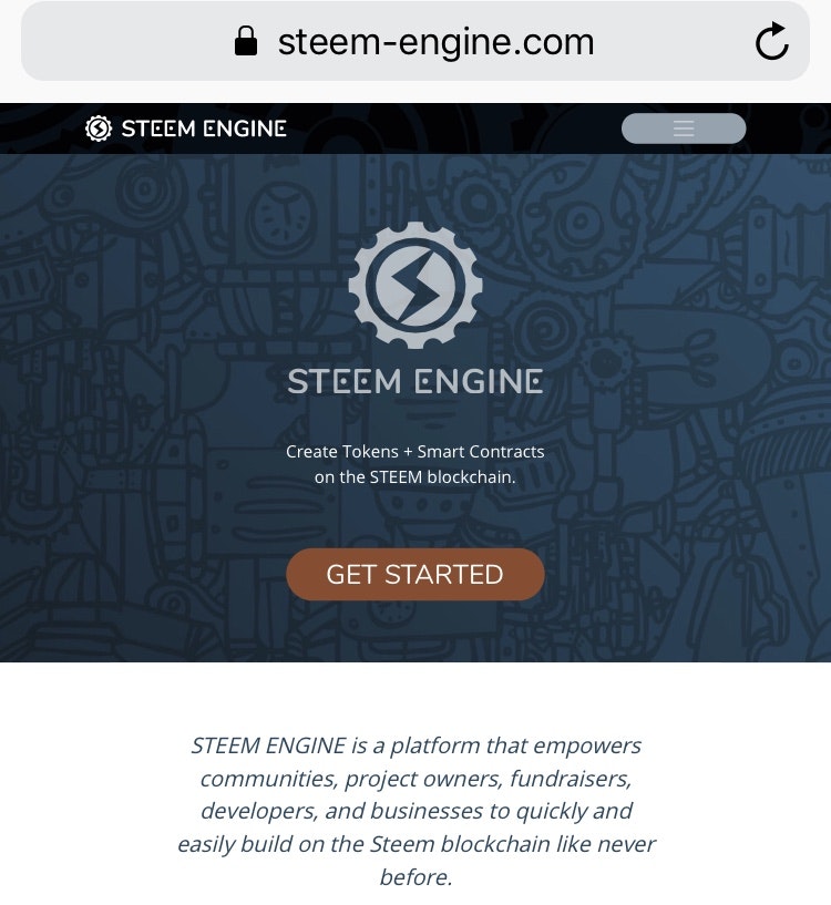 Steem-Engine