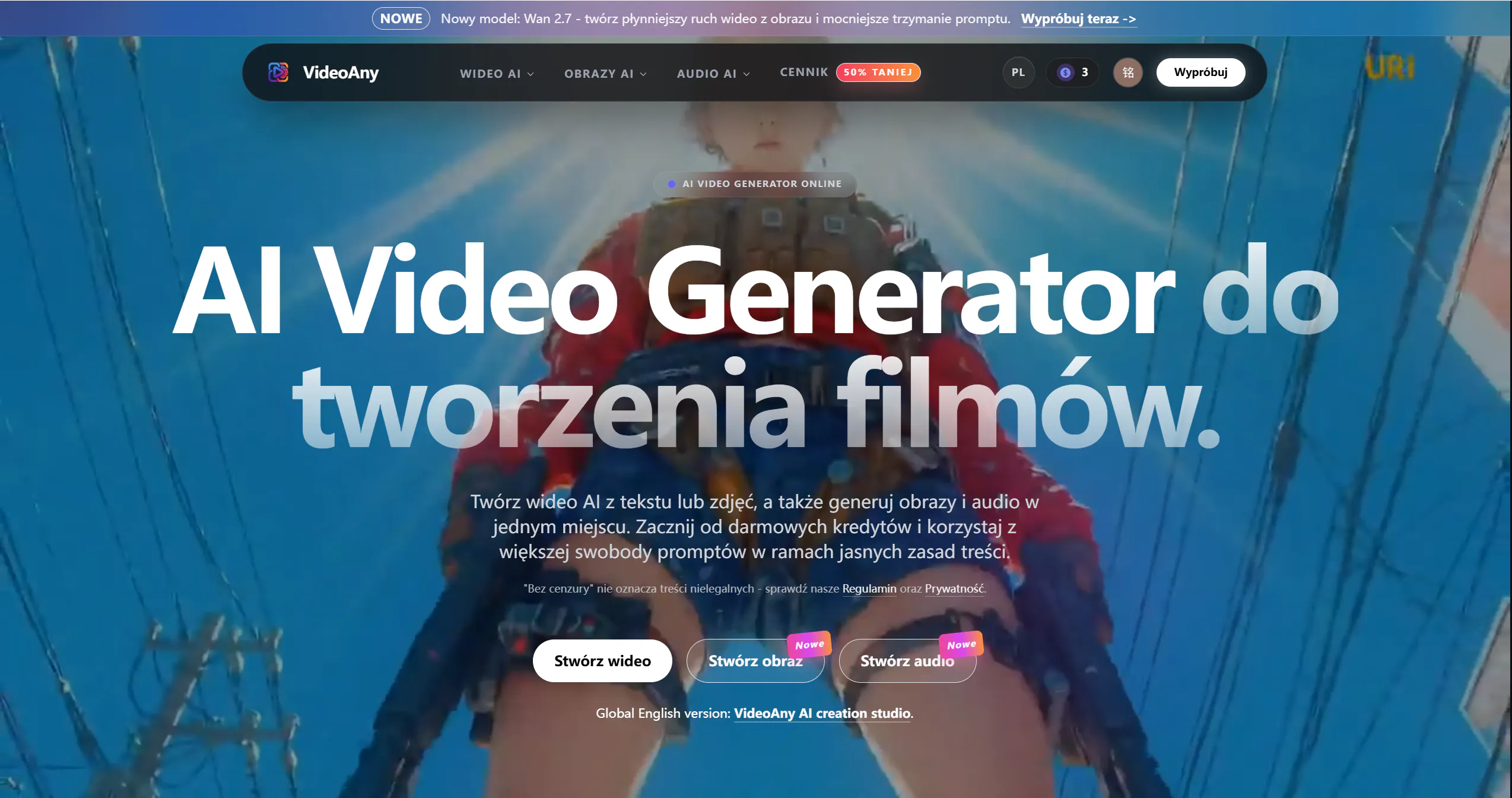 VideoAny PL gallery image