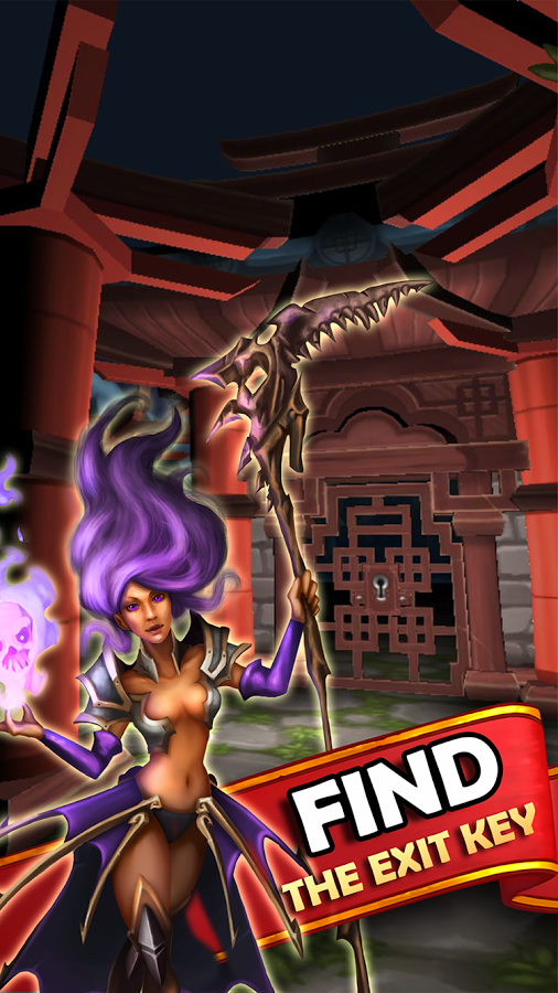 Dungeon Monsters gallery image