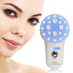 Professional Visage Lift Plump Device