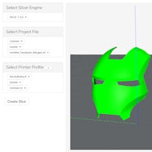 LayerKeep gallery image