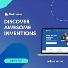 Makrverse gallery image