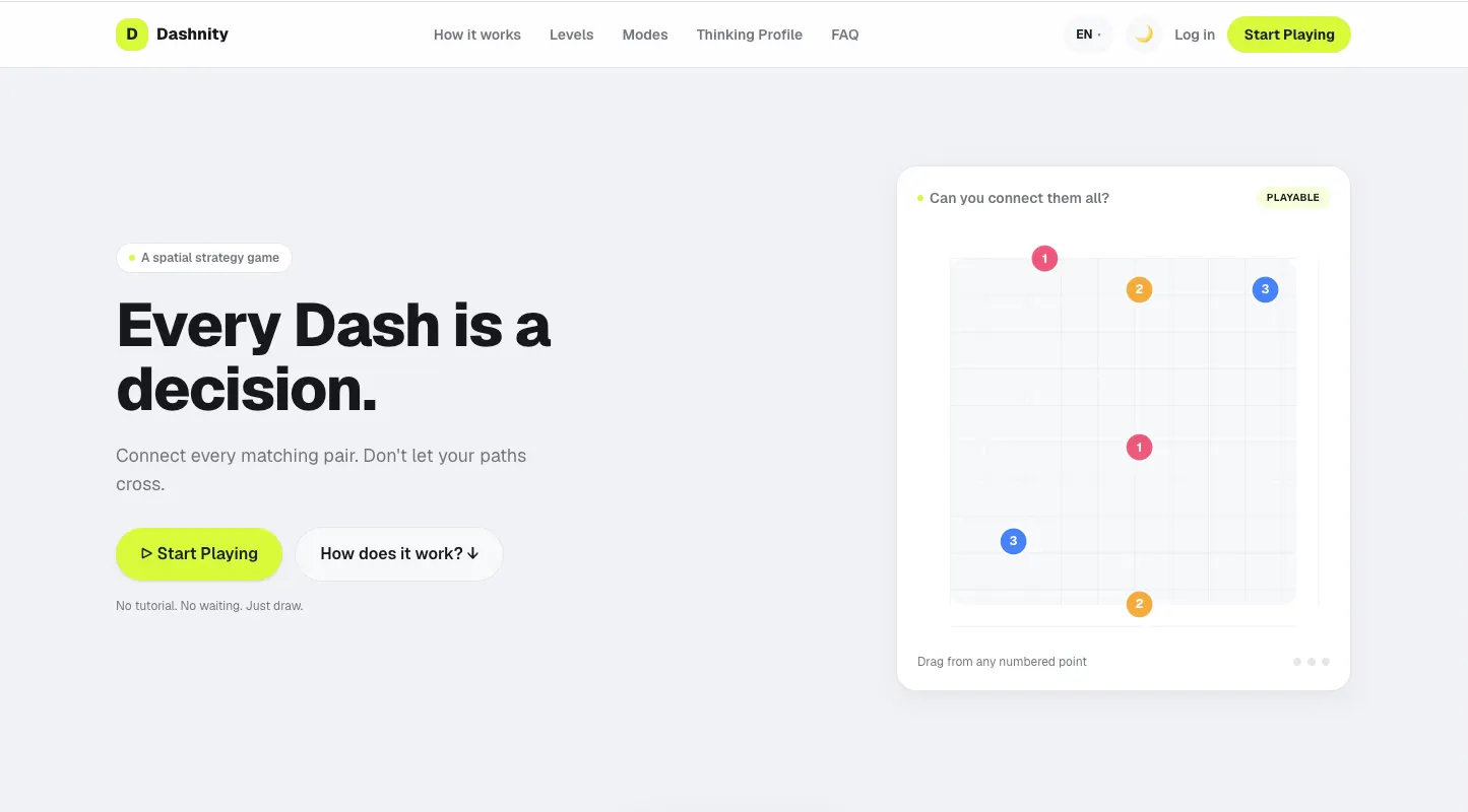 Dashnity gallery image