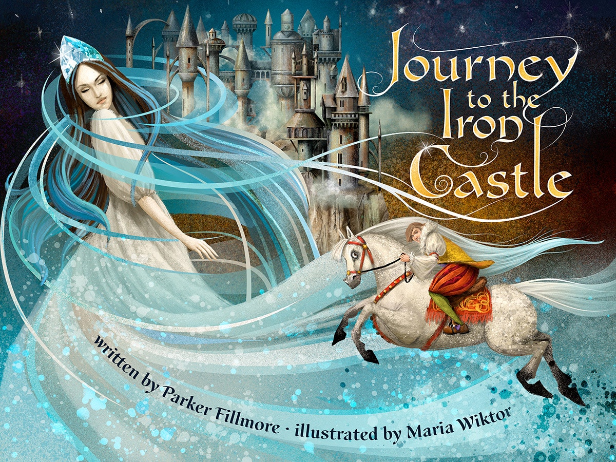 Journey to the Iron Castle gallery image