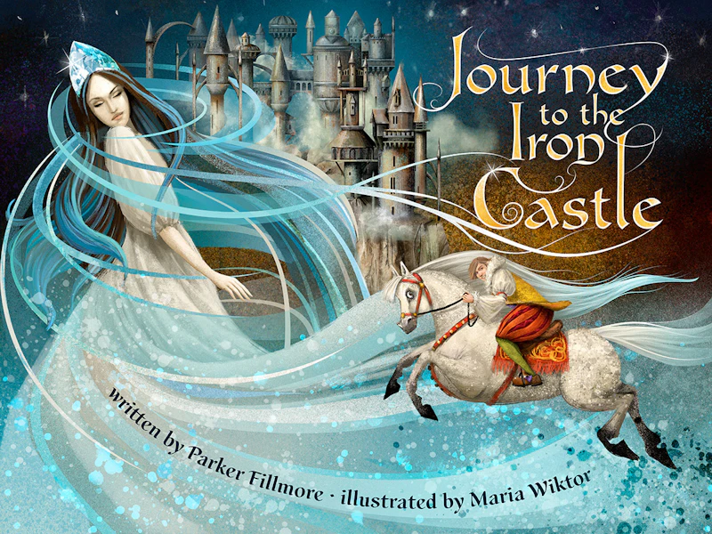 Journey to the Iron Castle screenshot 2