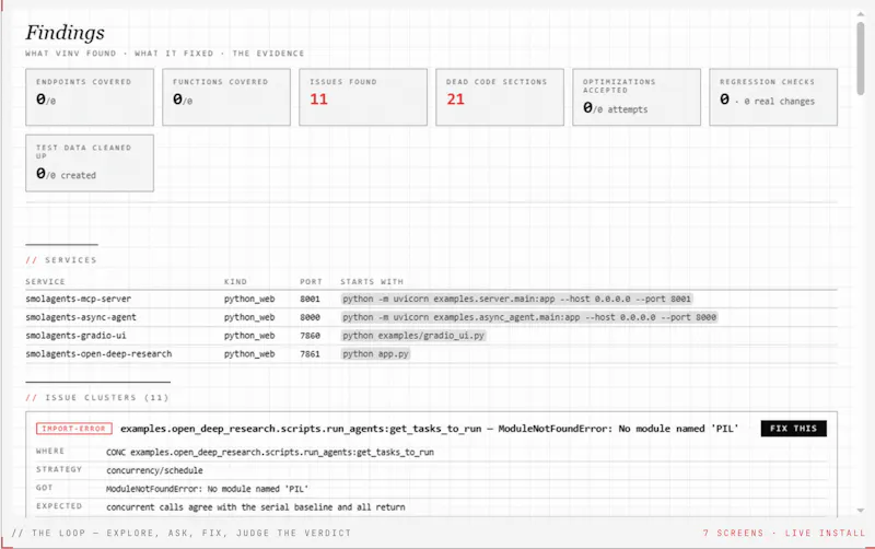 VinVAI  screenshot 8