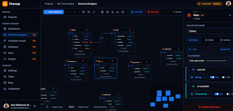 Firemap gallery image