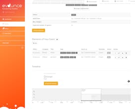 Evounce gallery image