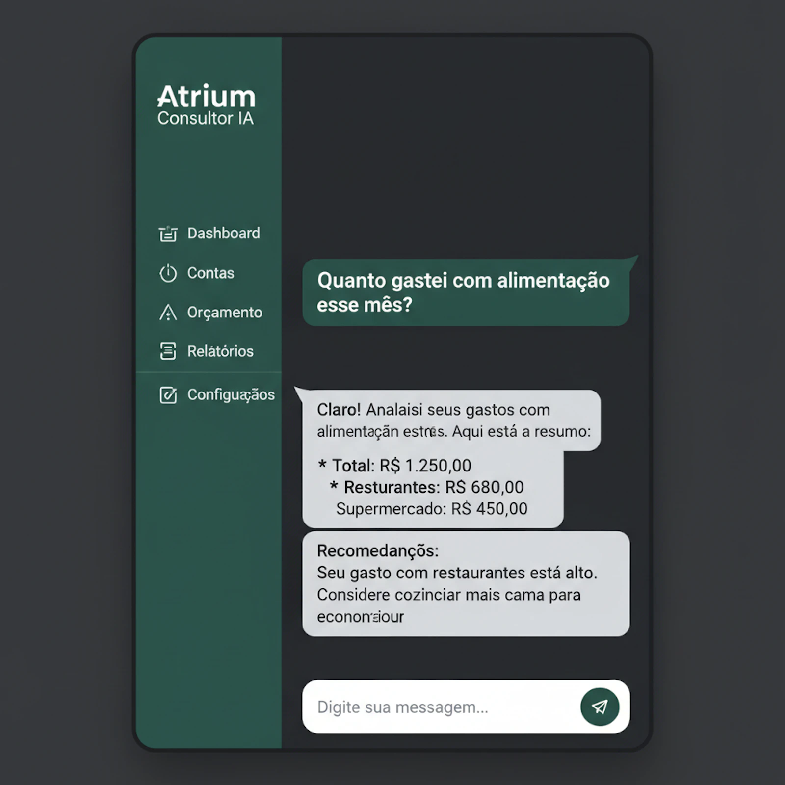 Atrium Finances screenshot 8